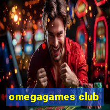 omegagames club